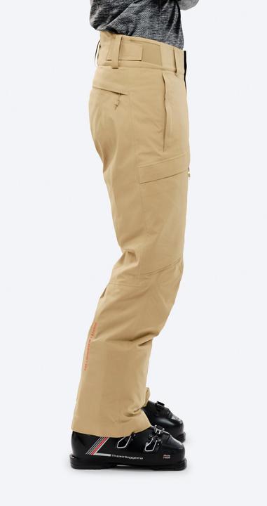 Actual product image The Mountain Studio P-1 GORE-TEX 2L Stretch Insulated Pant Sand (M)