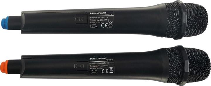 Produktbild Blaupunkt PB06DB (5 h)