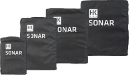 Actual product image HK Audio Sonar 110 Xi (Active, 1x 800 W)