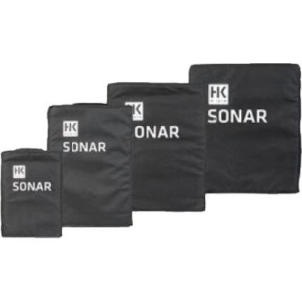 HK Audio Cover zu Sonar 115 Xi, Lautsprecher Bauteile