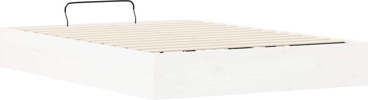 Produktbild vidaXL Aufbewahrungsbett (120 x 200 cm)