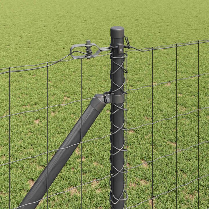Produktbild vidaXL Outdoor-Zaun