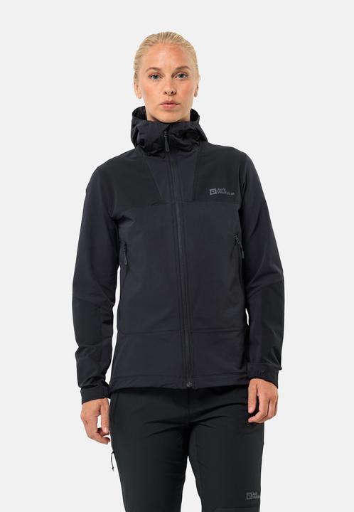 Actual product image Jack Wolfskin Andur Jkt W (XL)