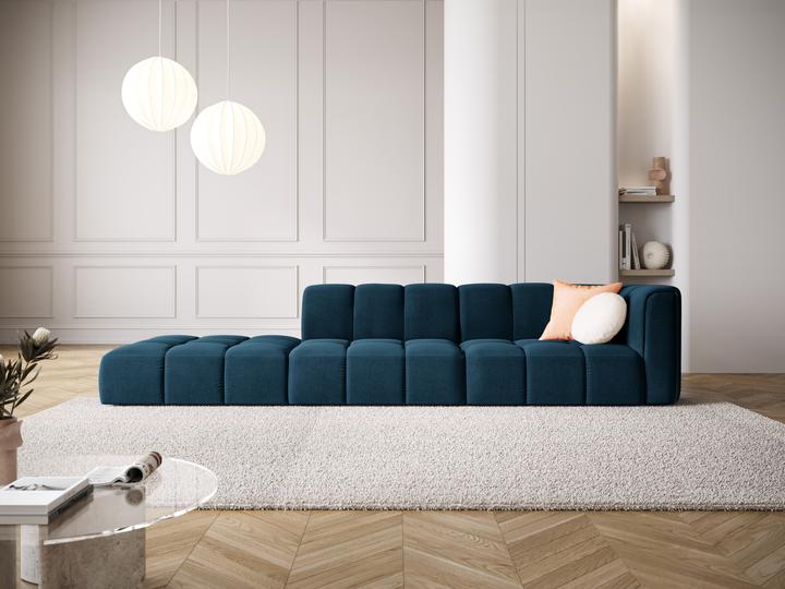 Actual product image Maison Heritage Adams (4-seater, Modular sofa)