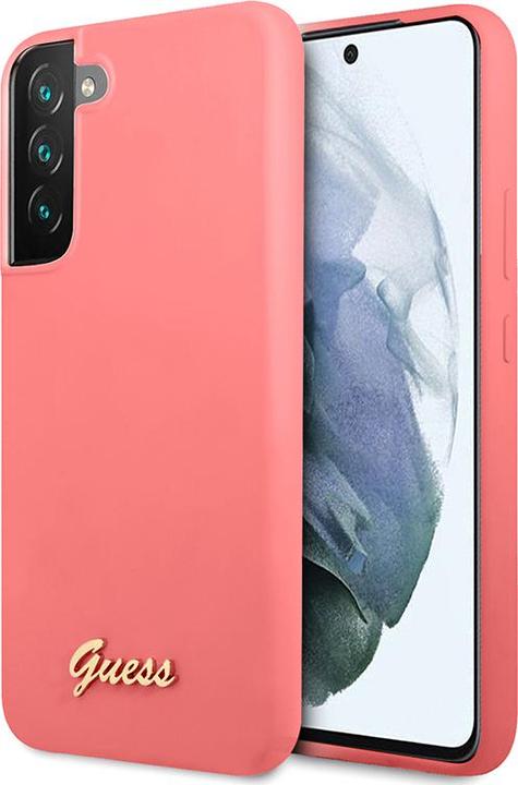 Productafbeelding Guess Zaak (Samsung Galaxy S22+)