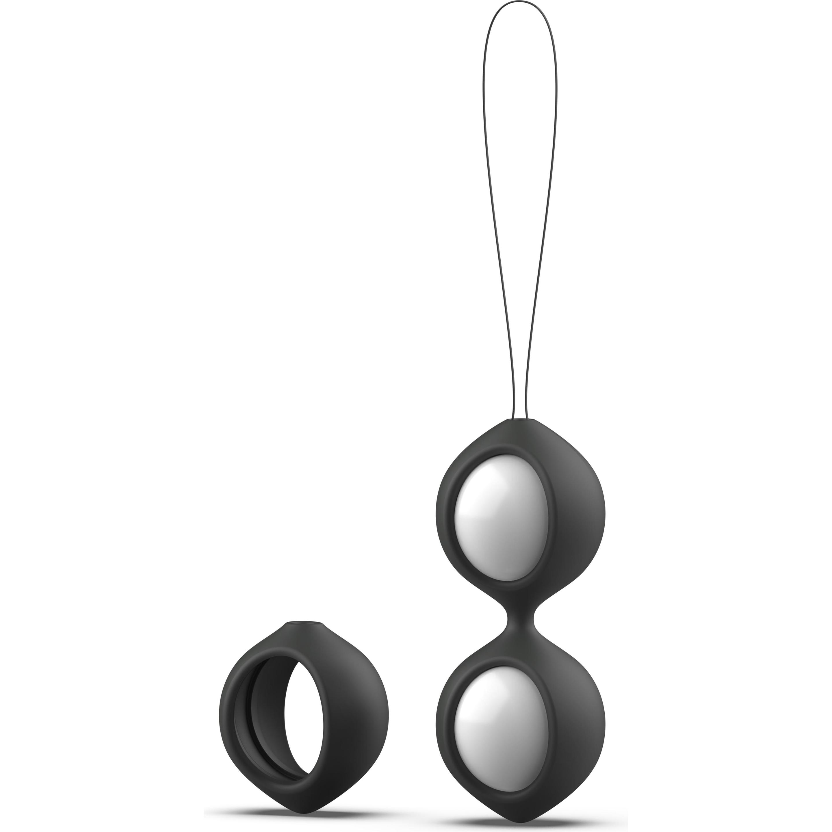 Bswish Bfit Classic Flex Black 28 gram (28 g) (20852922)