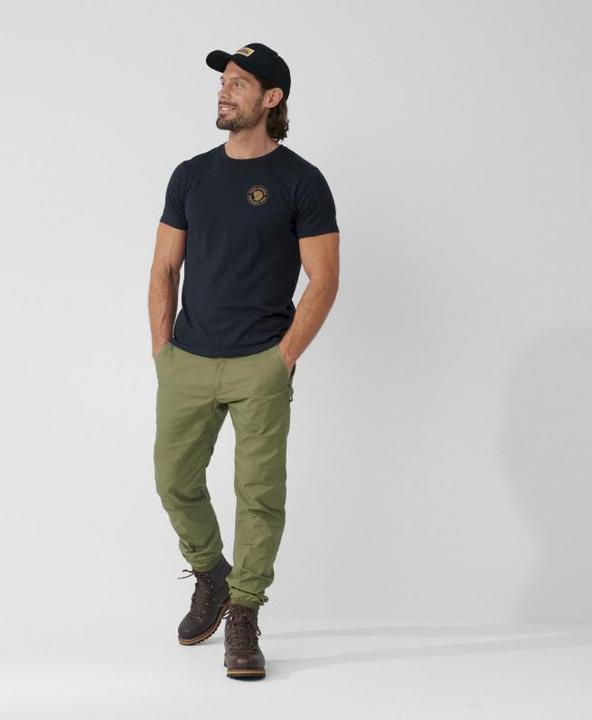 Produktbild Fjällräven Vardag Trousers M (52)