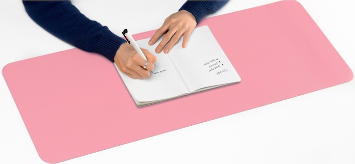Immagine prodotto Sigel Blocco da scrivania (80 x 30 cm)