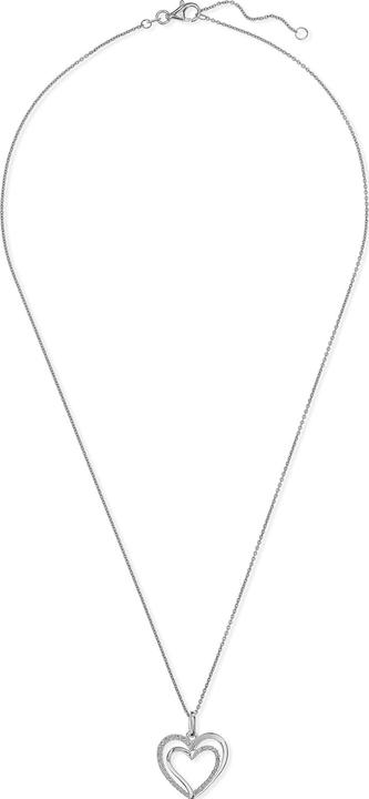 Produktbild Favs Kette (925er Silber)