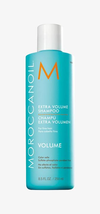 Produktbild Moroccanoil Extra Volume (250 ml, Flüssiges Shampoo)