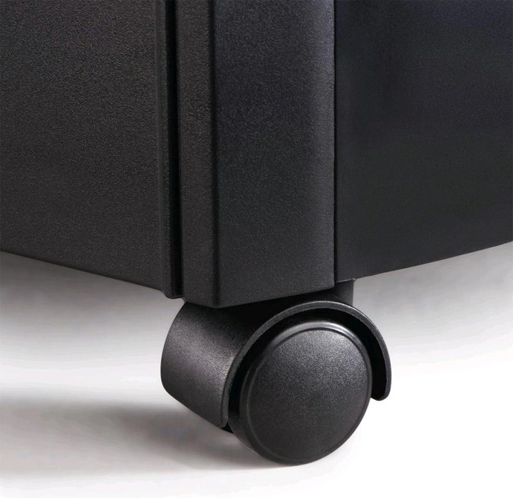 Actual product image Hama Premium M10 Shredder Micro-cut Shredding 22.5 cm 58 dB Black (Microcut)