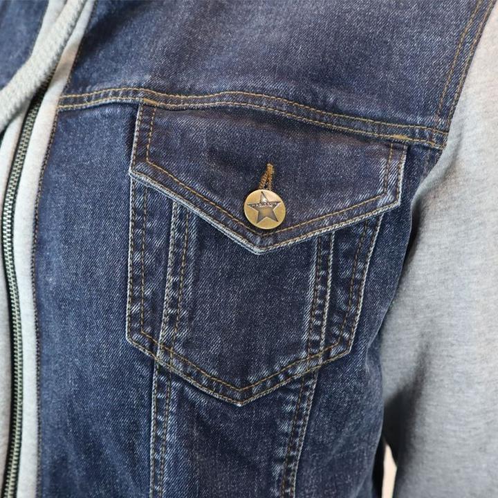 Actual product image Harisson West Side II (Men, Women, S)