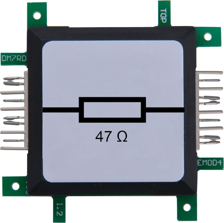 Produktbild Allnet all-brick-0504 – Widerstand