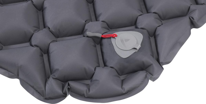 Actual product image Robens Vapour 60