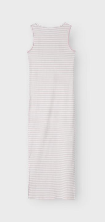 Actual product image Name it Nkfsuraja Xsl Sl Maxi Dress Noos (152)