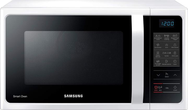 Produktbild Samsung MW5000H Kombi MC2BH5013AW/EG (28 l)
