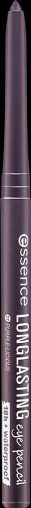 Actual product image essence Long-Lasting (37 Purple-licious)