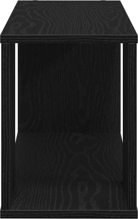 Immagine prodotto vidaXL Centro di intrattenimento (80 x 24 x 32 cm)