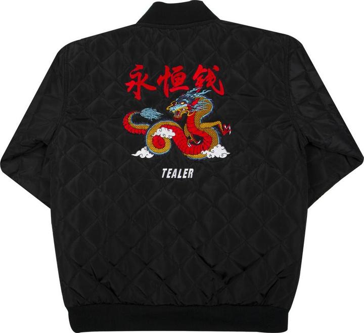 Produktbild Tealer jacke teaer ucky (L)