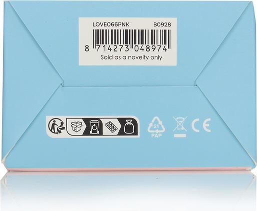 Produktbild Shots Ultra Soft Silicone G-Spot Vibrator