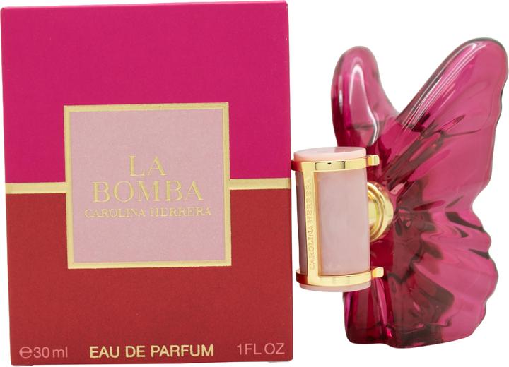 Immagine prodotto Carolina Herrera La Bomba (Eau de parfum, 30 ml)
