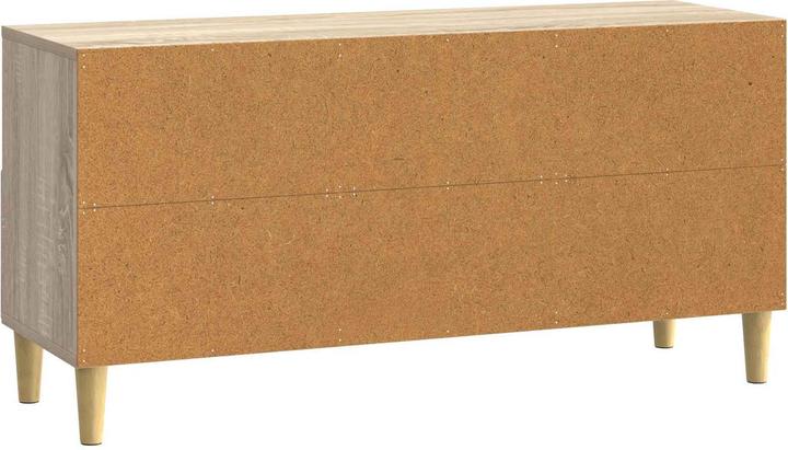 Produktbild vidaXL TV-Schränk (102 x 34.50 x 50 cm)
