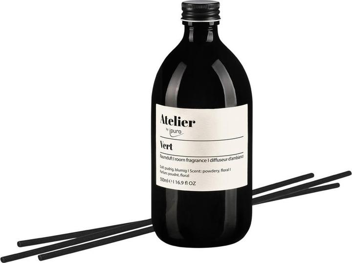 Actual product image Ipuro Atelier
