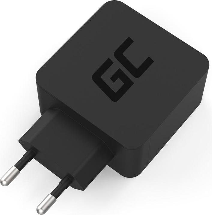 Actual product image GreenCell Cell CHAR07 Mobile Device Charger Indoor (18 W, 1 portion)