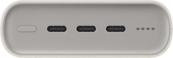 Immagine prodotto Samsung PD Super Fast (20000 mAh, 45 W, 74 Wh)