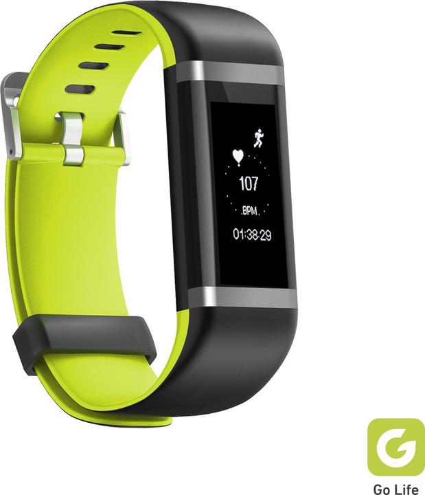 Immagine prodotto SBS Go Life Watch HR