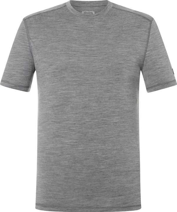 cashmere grey melange