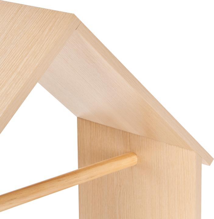 Produktbild Beliani Durango (49 x 30 x 117 cm)