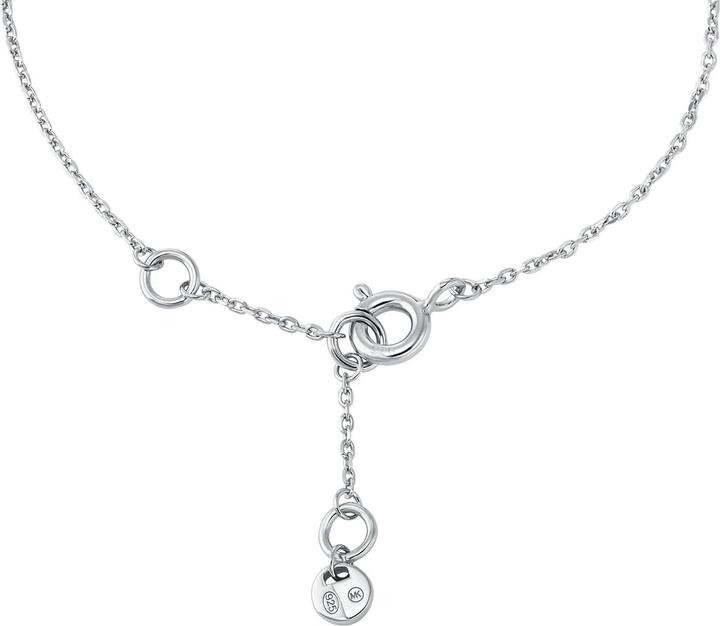 Immagine prodotto Michael Kors Bracciale premium (15.90 cm, Argento 925)