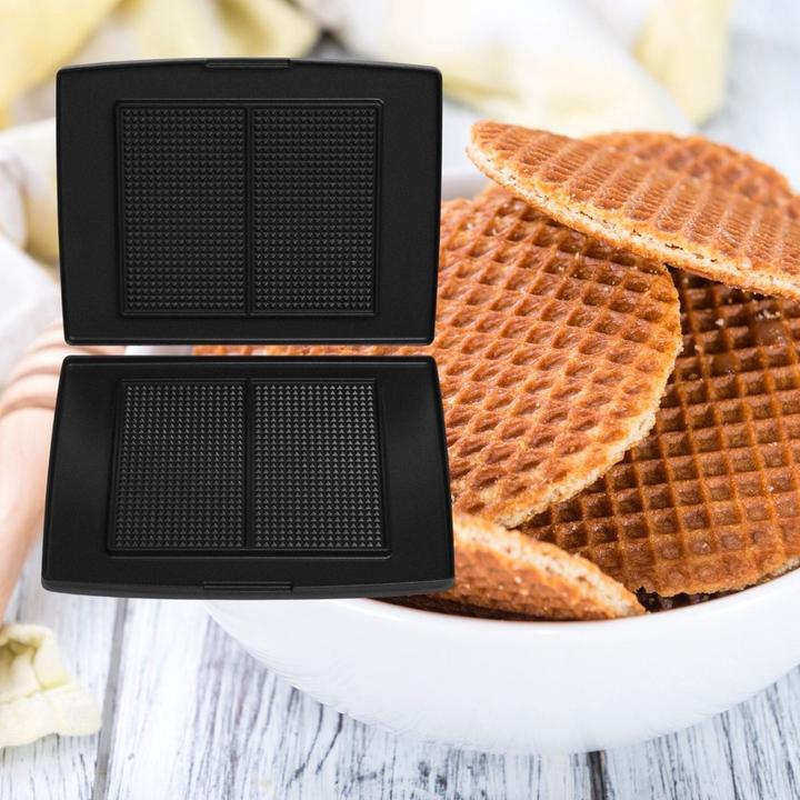 Actual product image Fritel 142360 Accessories for waffle irons