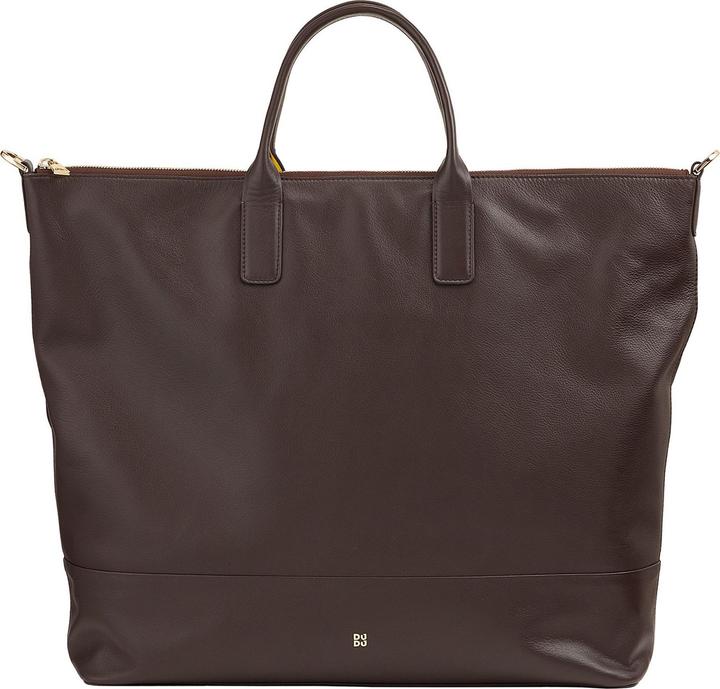 Immagine prodotto Dudu Judith Shopper Tasche Leder 41 cm (15 l)