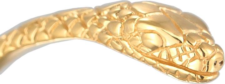 Immagine prodotto Elli Serpente (16 cm, Argento 925)