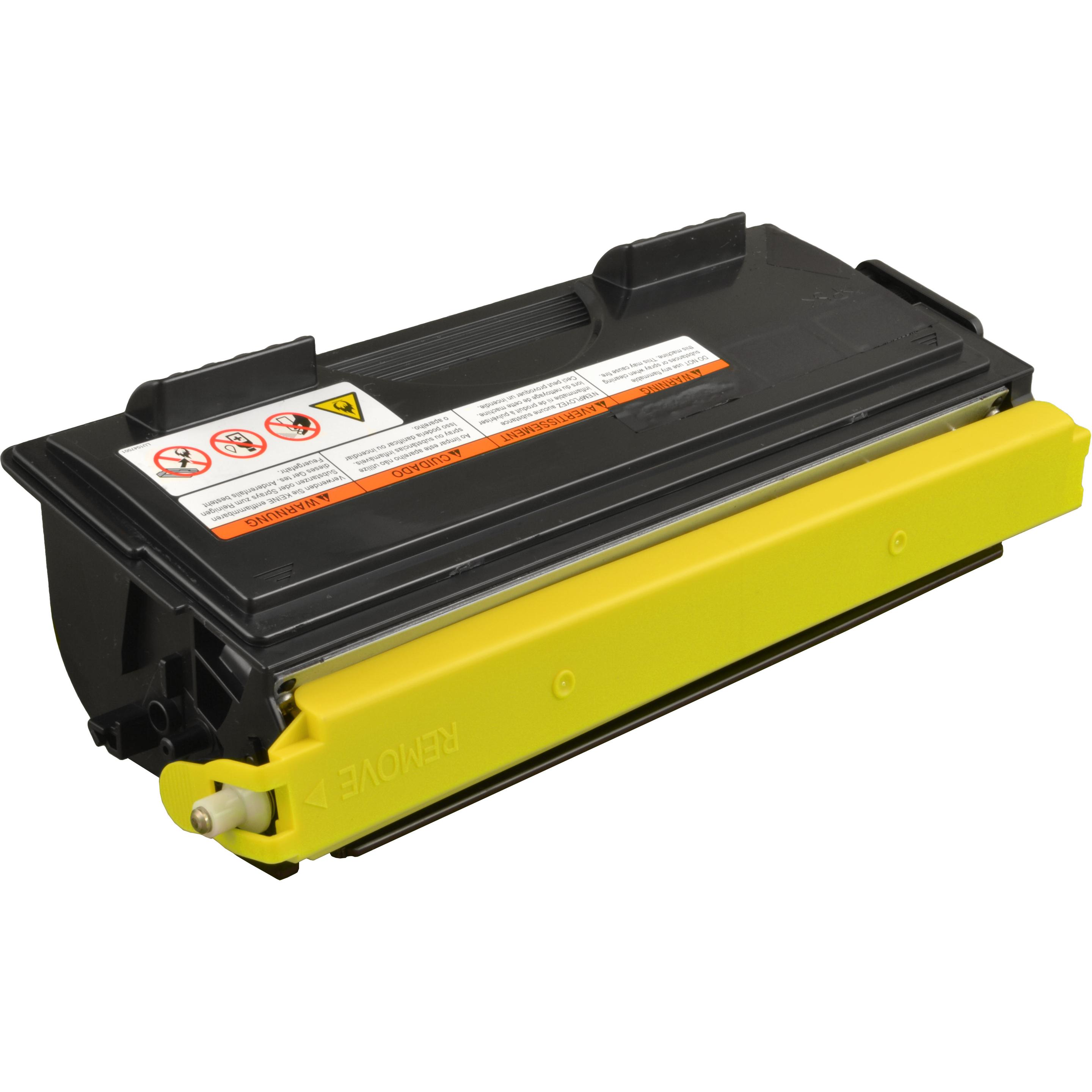 W&P, Toner, TN-7300 schwarz (BK)