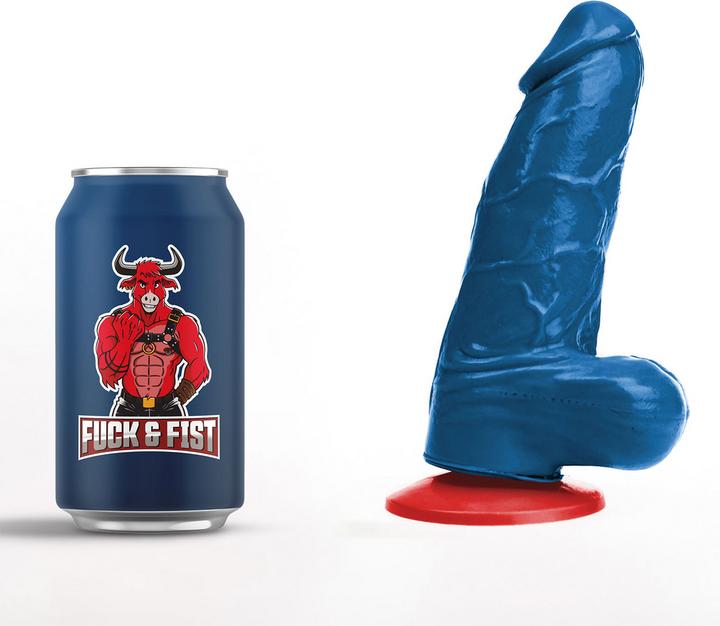Produktbild Fuck & Fist Dildo "Freyr" S