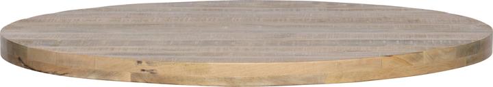 Image du produit Woood Tablo (5,5 x 120 x 120 cm)