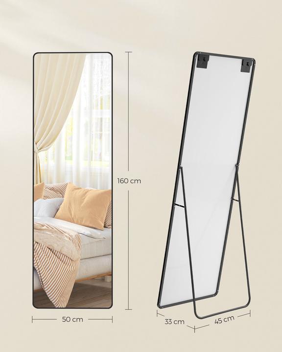 Actual product image Songmics Marcel (50 x 1.30 cm)