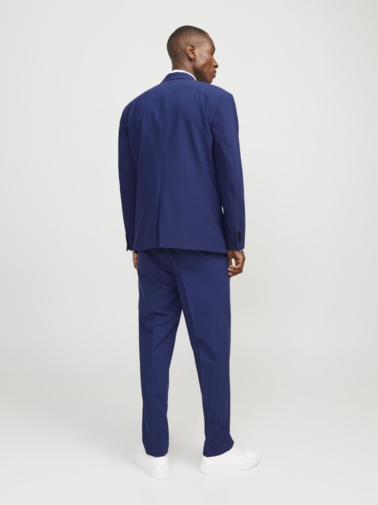 Produktbild Jack & Jones JPRBUSHWICK Regular Fit Anzughose Anzughose (56)