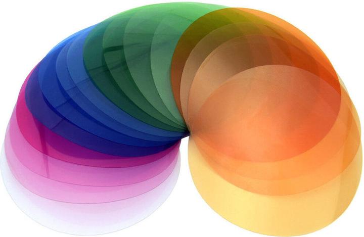 Godox Kit de réglage de la température de couleur V 11T (Set)