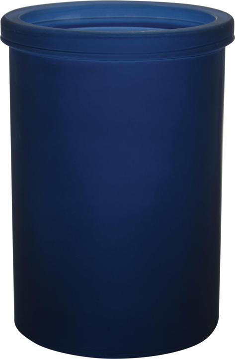 Bleu foncé
