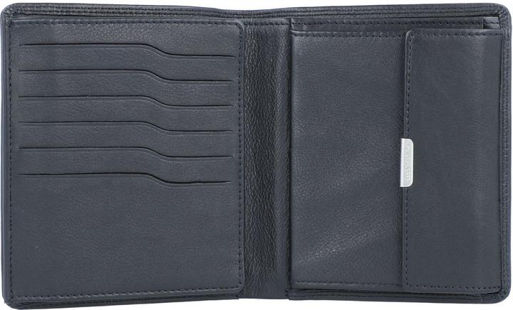 Produktbild Braun Büffel Golf Edition Geldbörse Leder 10 cm
