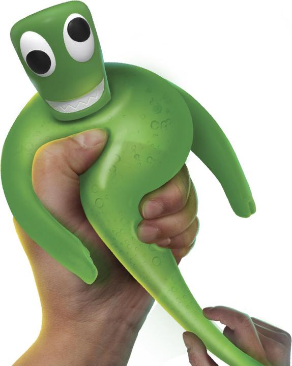 Image du produit Goo Jit Zu - Rainbow Friends - (08268G)