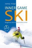 Produktbild Inner Game Ski (Deutsch, Robert Gallwey Kriegel, 2011)