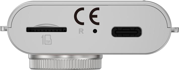 Immagine prodotto Rollei Mini fotocamera digitale (2 Mpx, 1/4")