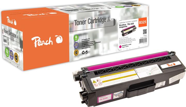 Produktbild Peach Tn-325m (M)