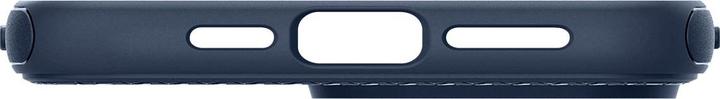 Produktbild Spigen Mag Armor iPhone 15 Pro 6.1" MagSafe granatowy/navy blue (Apple iPhone 15 Pro)