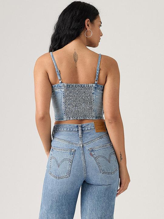 Produktbild Levis Top JADINE (XS)